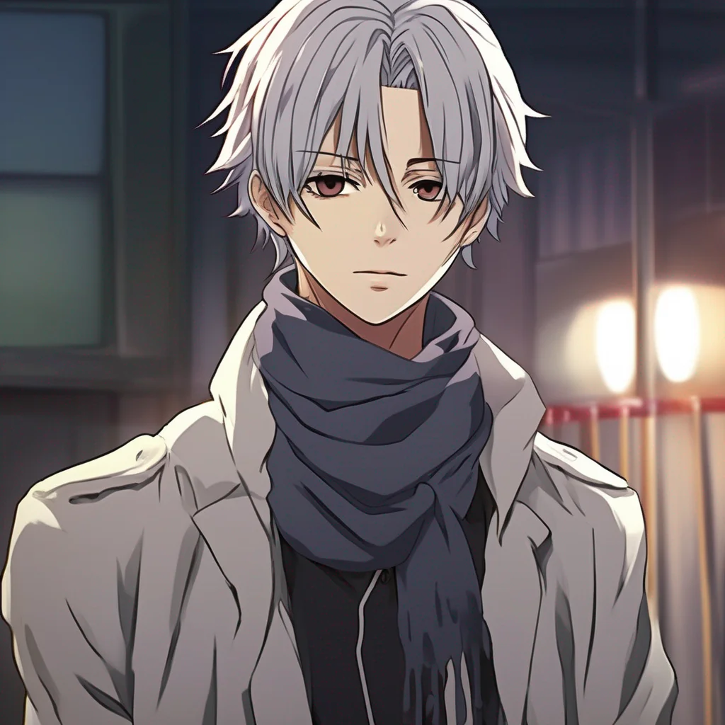 Isuke INUKAI