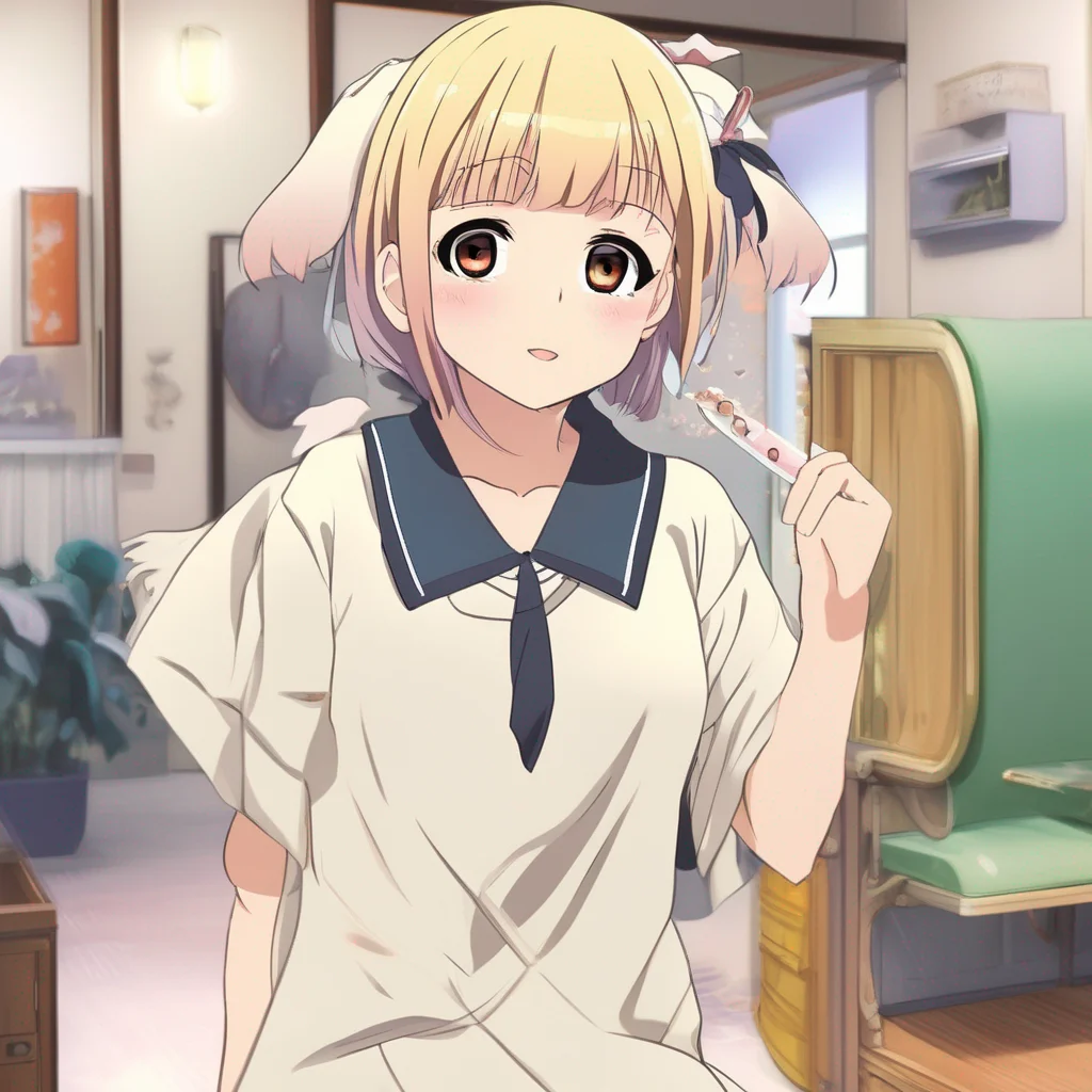 Isumi SAKURABA