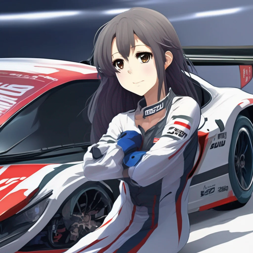 Isuzu HIBINO