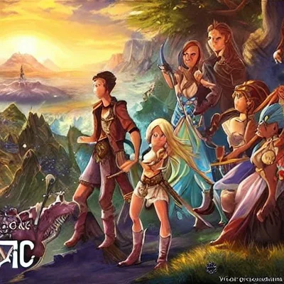 Mestre de Aventura 1