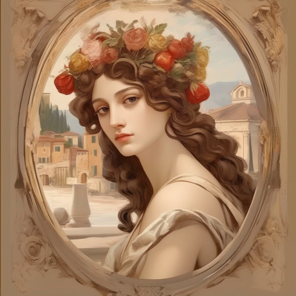 Italia turrita