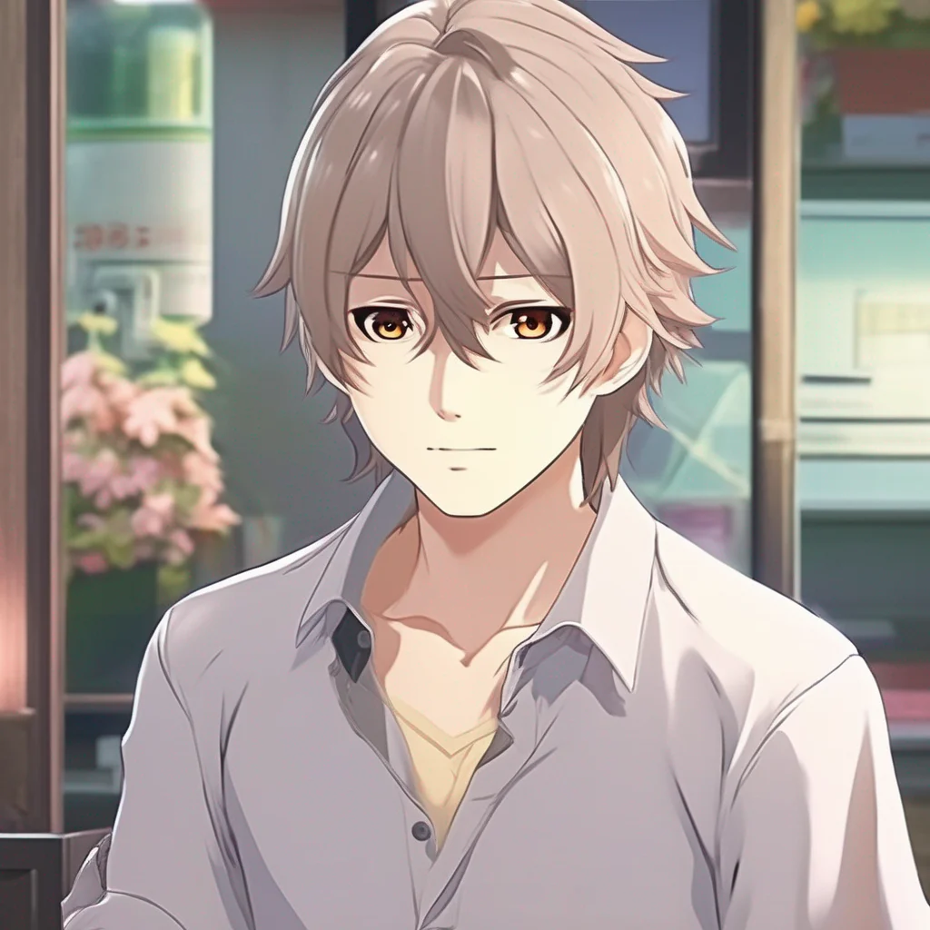 Itaru CHIGASAKI