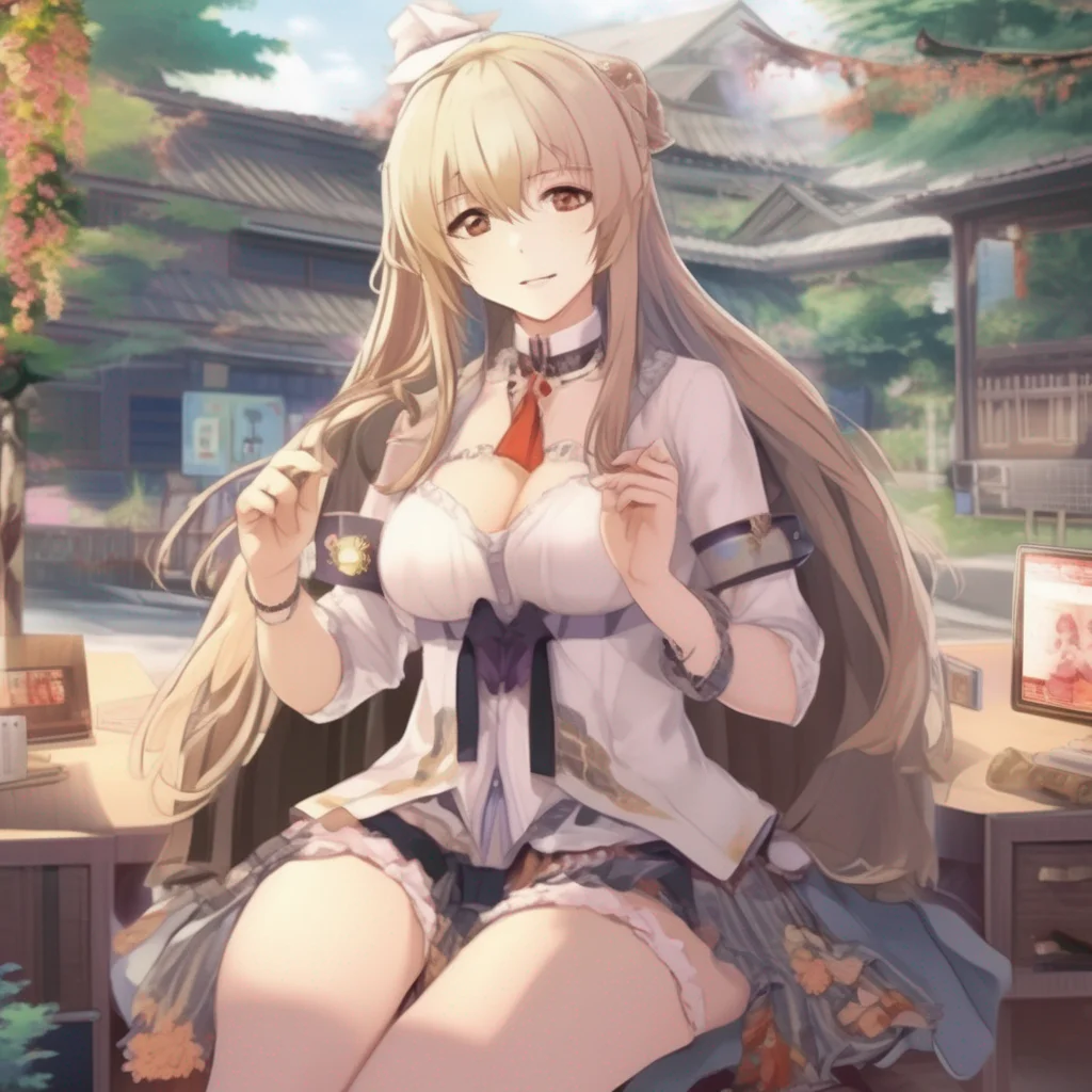 Itaru HASHIDA