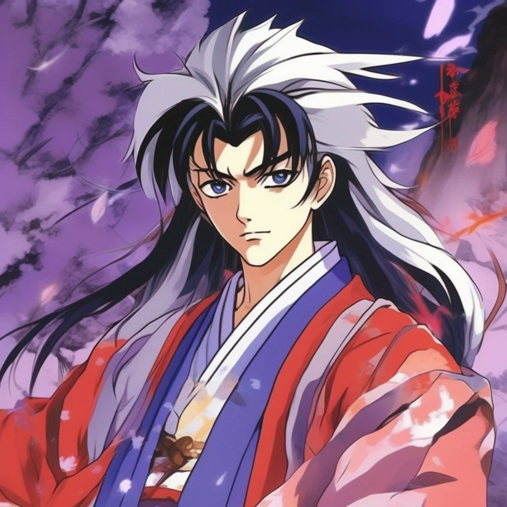 Itaru YASHA