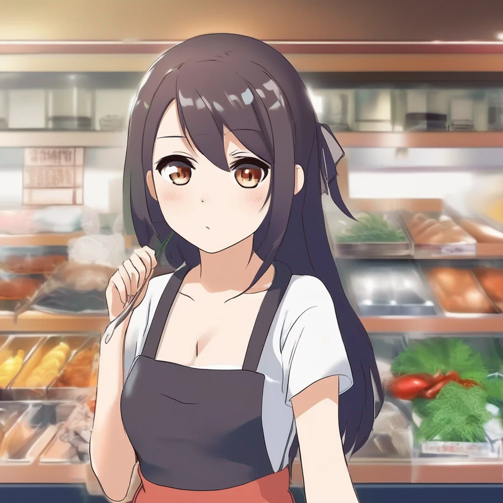 Itomaki Shop Owner