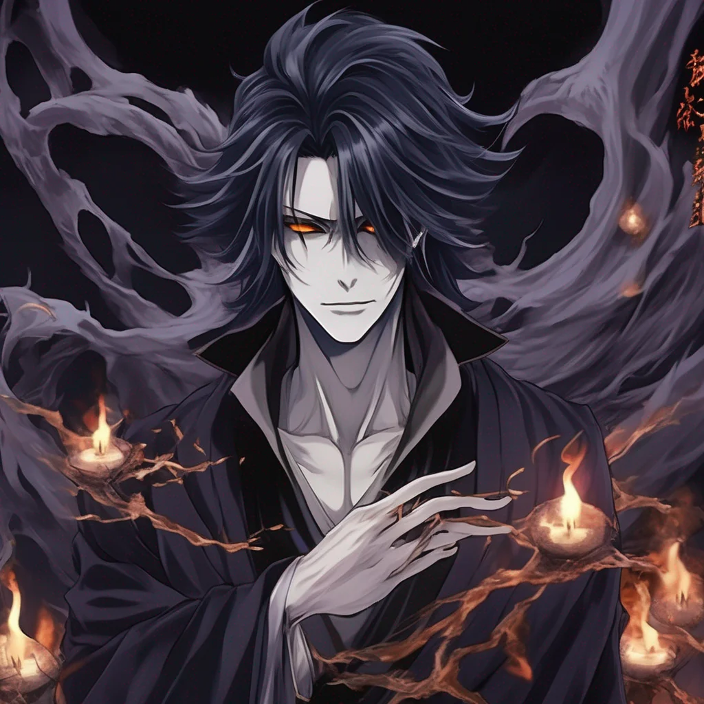 Itsuhito HADES
