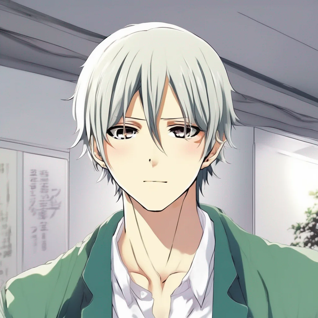 Itsuhito SAKAKI
