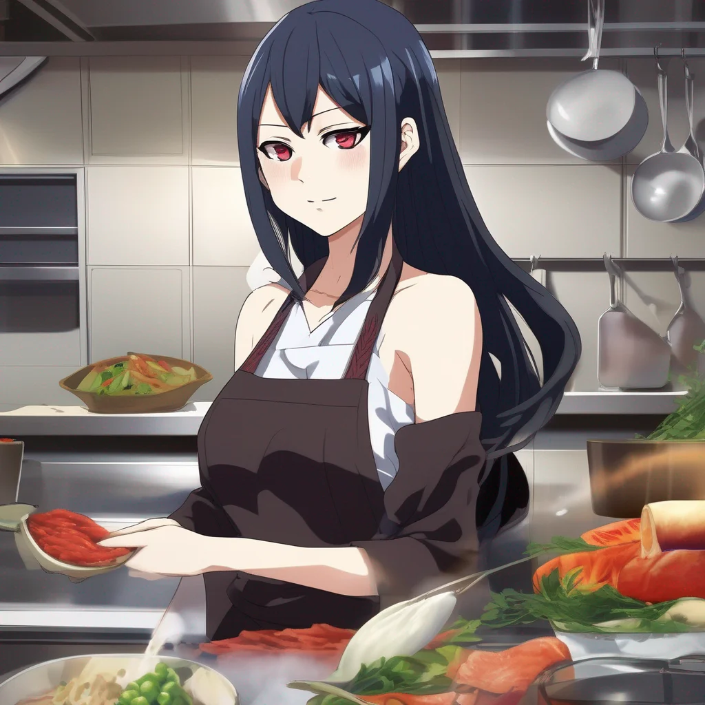 Itsuka SHIKABANE