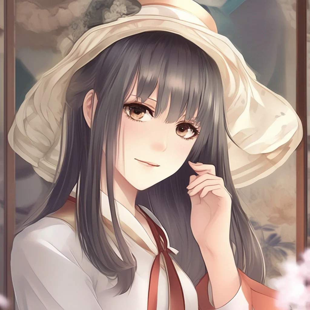 Itsuka YUKIHIRA