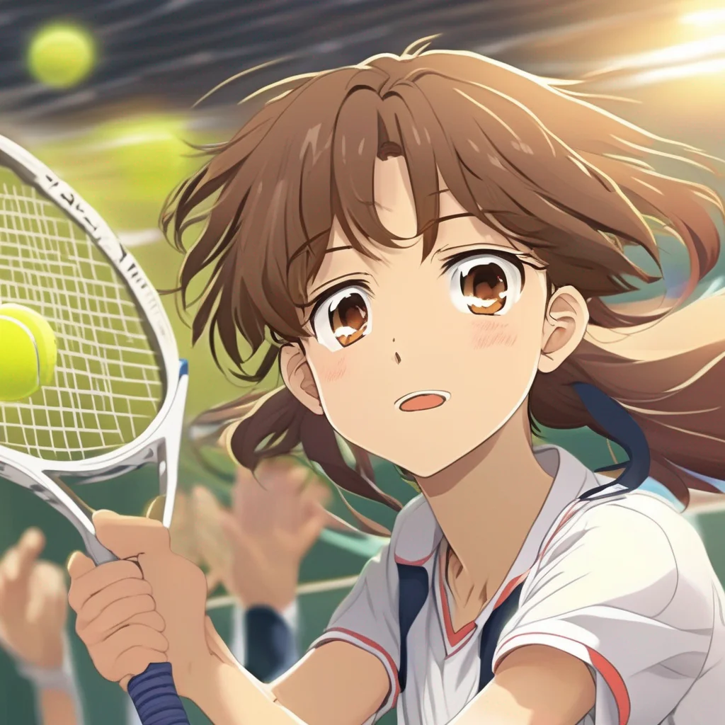 Itsuki AMENO