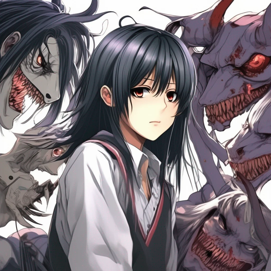 Itsuki ASAGI