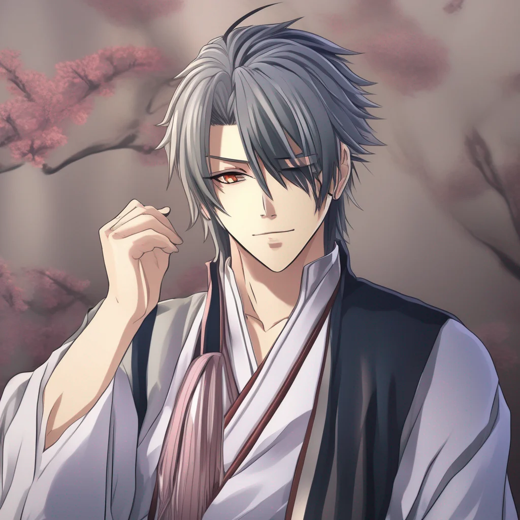 Itsuki KAGAMI
