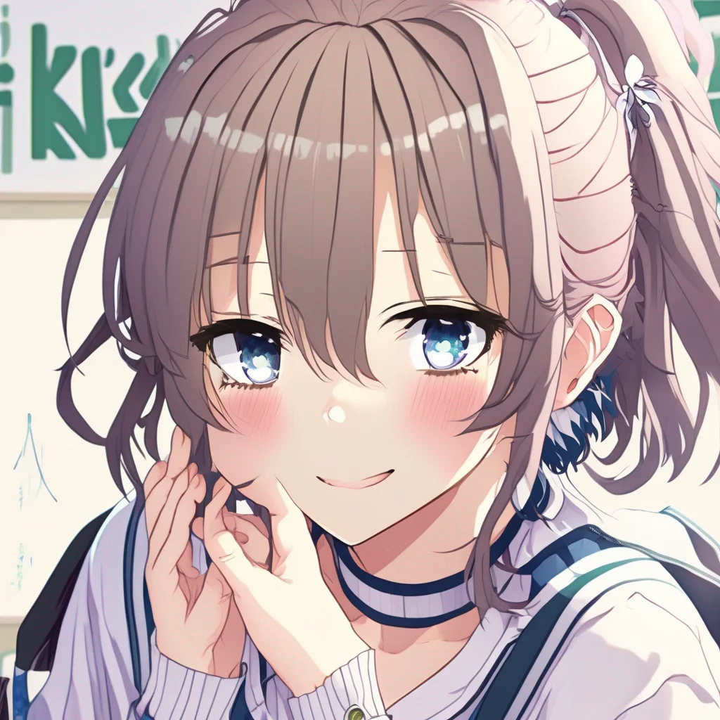 Itsuki KATAGIRI