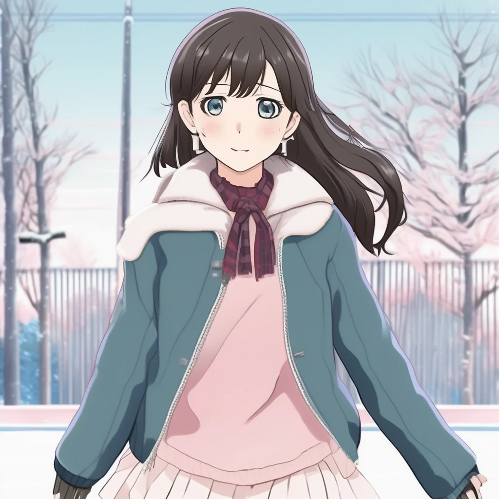 Itsuki KIRIYAMA