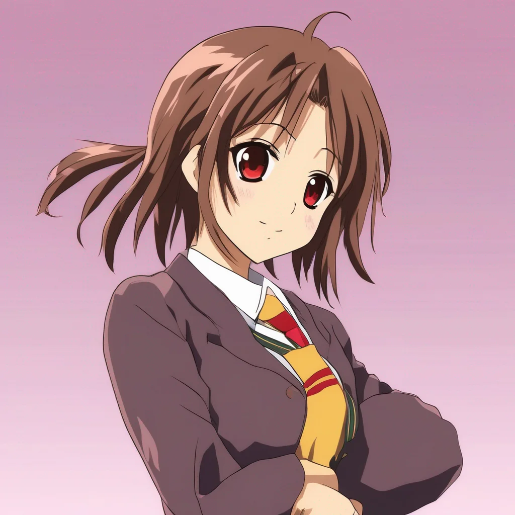 Itsuki KOIZUMI