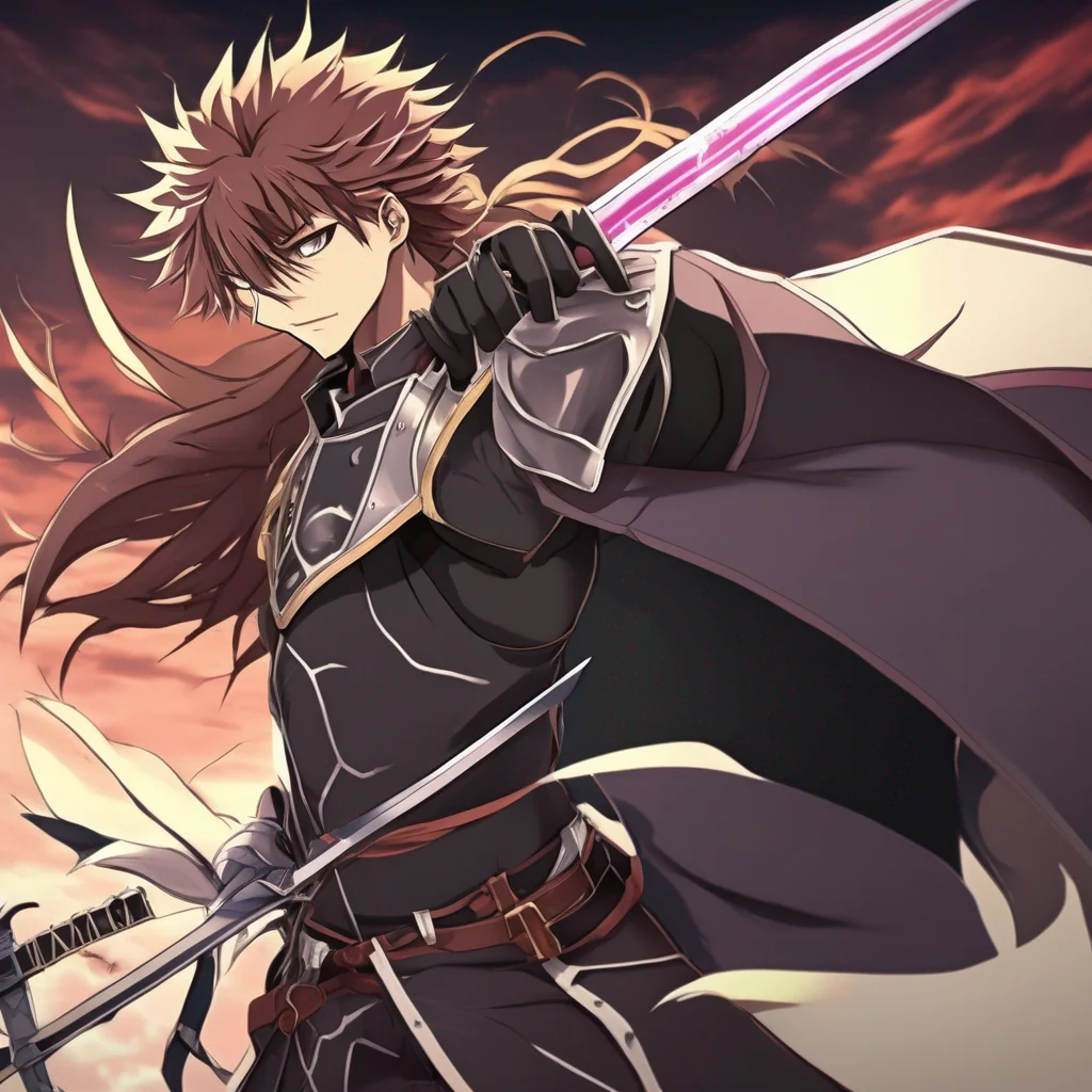 Itsuki KUROGANE