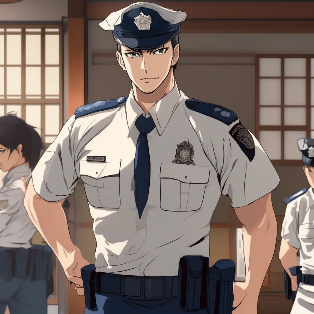 Itsuki MARUDE