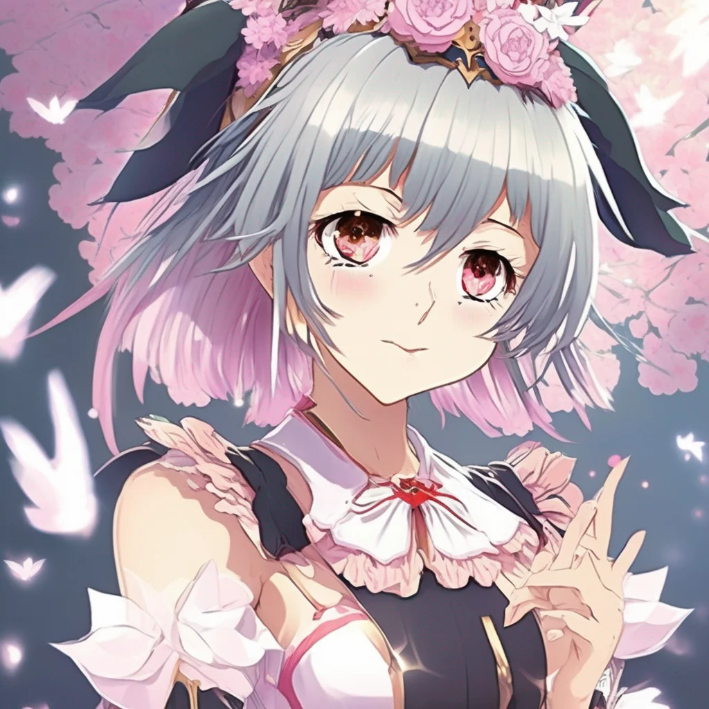 Itsuki MYOUDOUIN