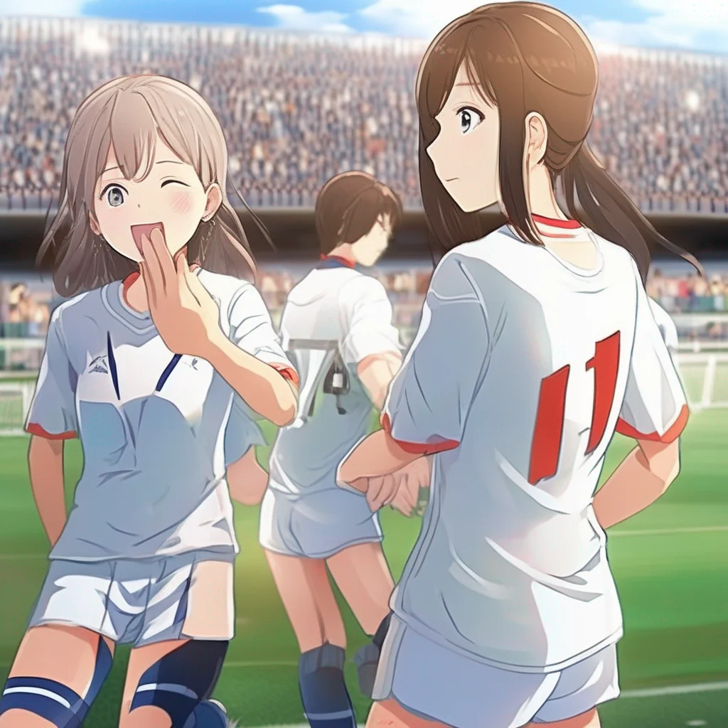 Itsuki NAGANO