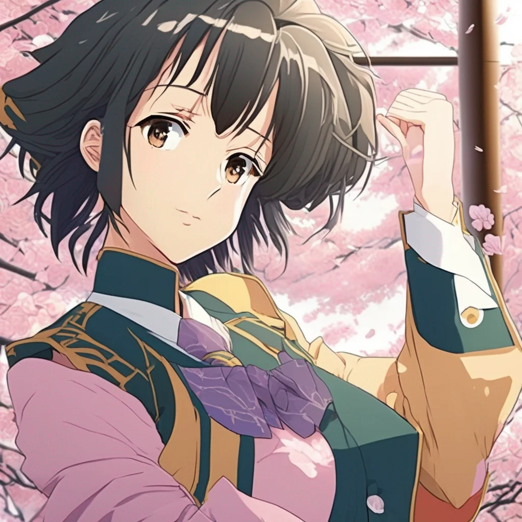 Itsuki SAIJO