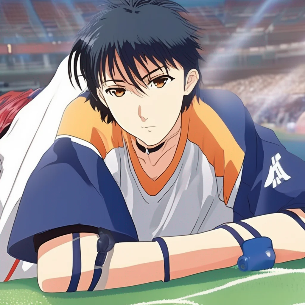 Itsuki SEJIMA