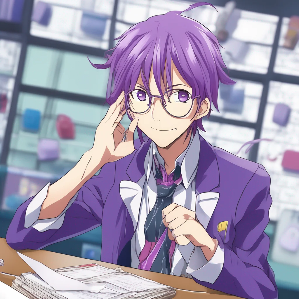 Itsuki SUWABE