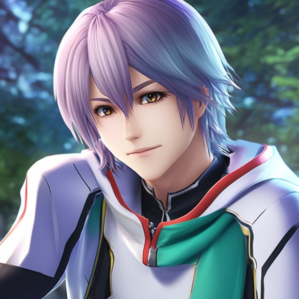 Itsuki TACHIBANA