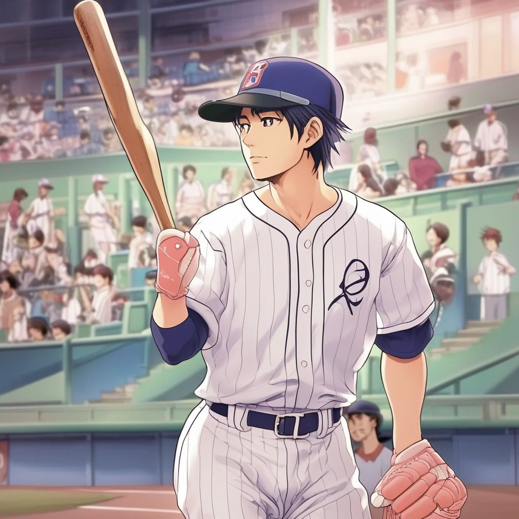 Itsuki TAKAMI