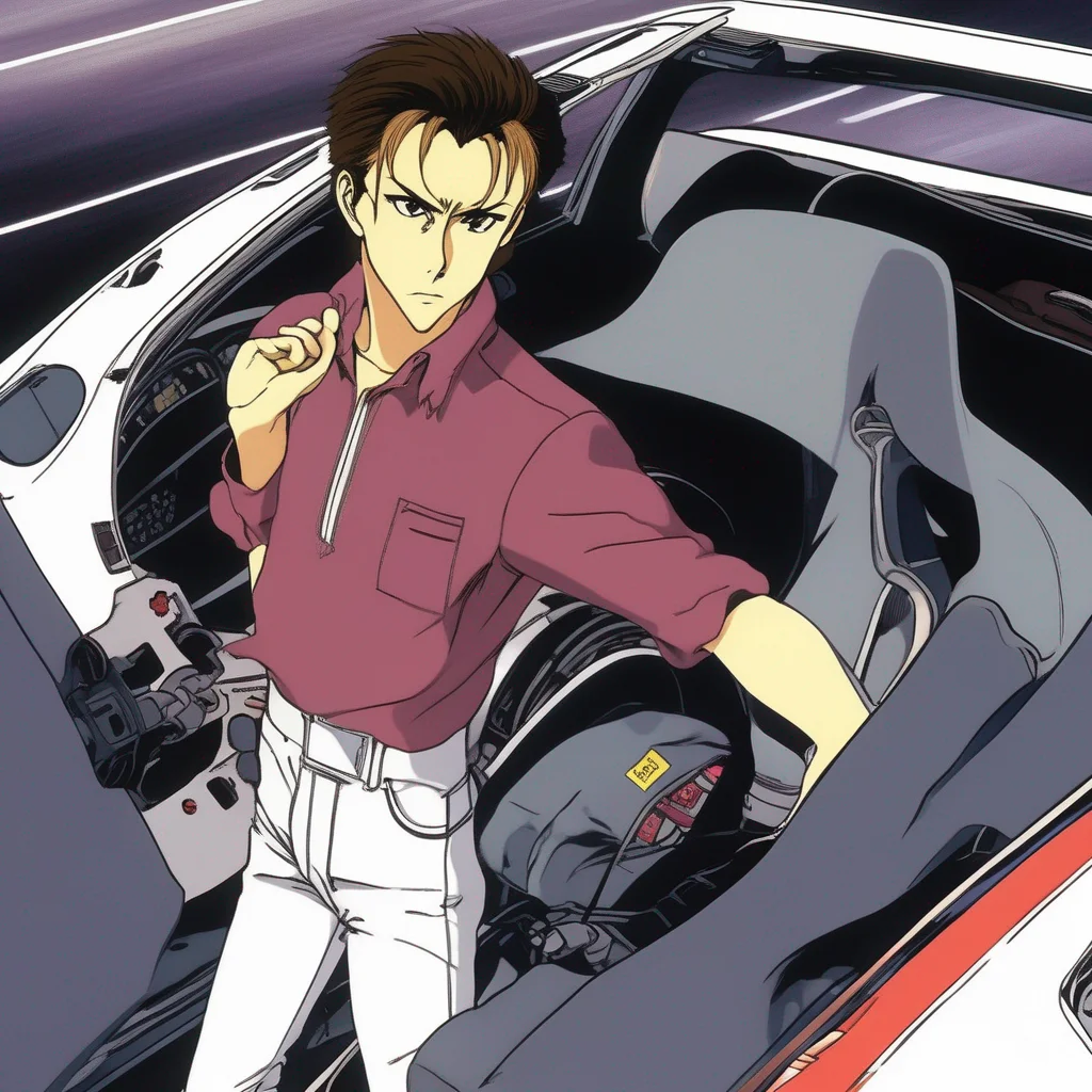 Itsuki TAKEUCHI