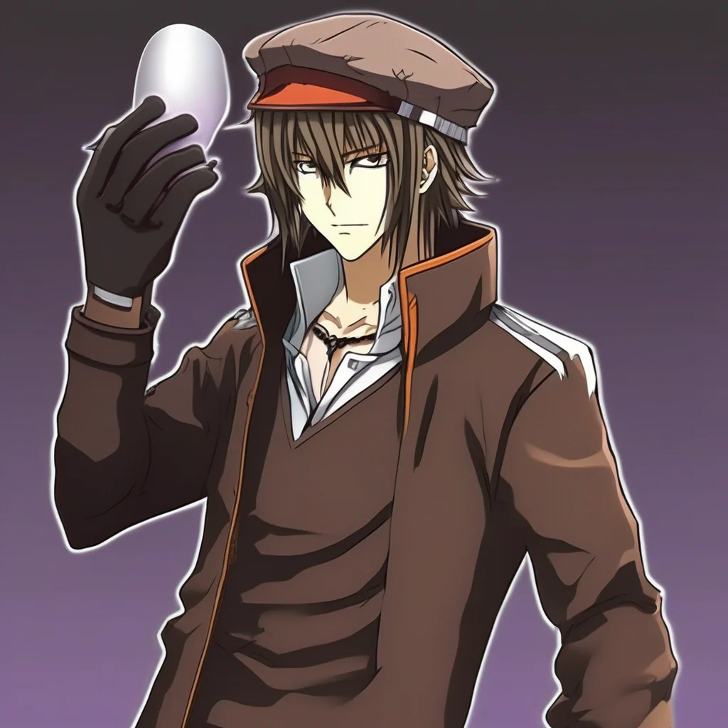 Itsuki YAKUMARU