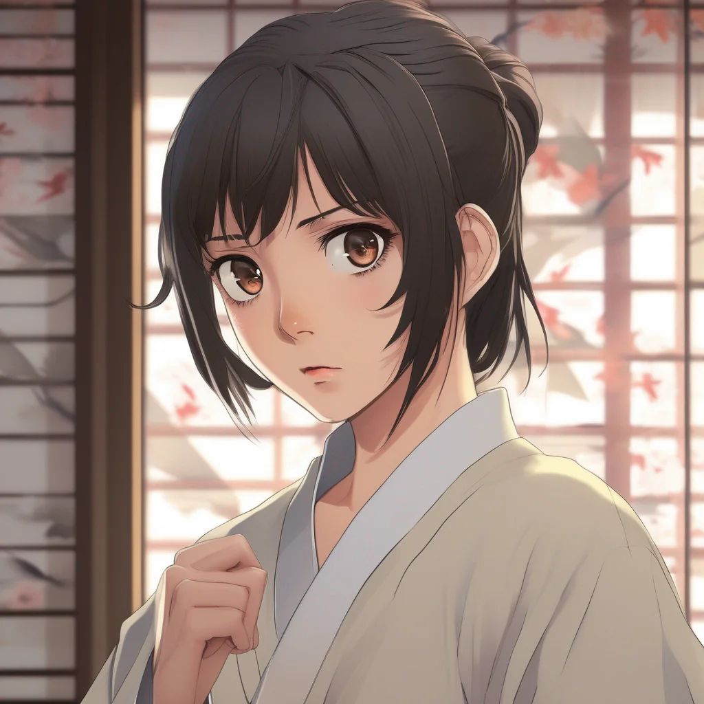 Itsuki YAMASHINA
