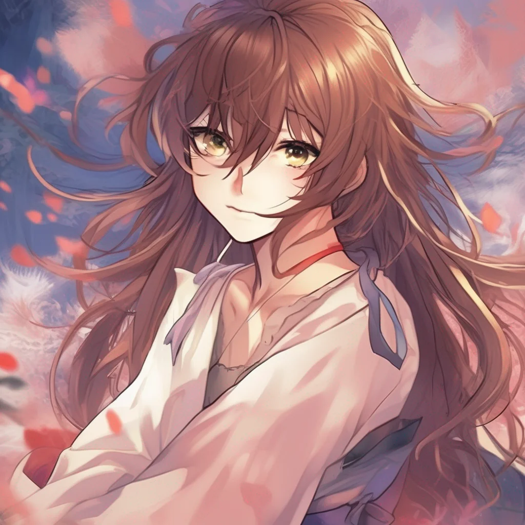Itsuki YUGE