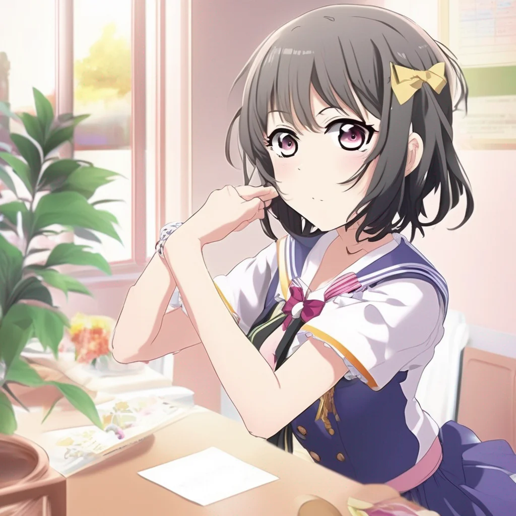 Itsuki