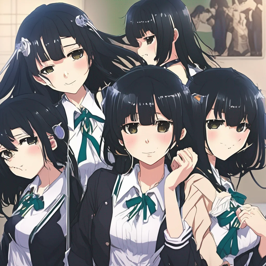 Itsuyo SAOTOME