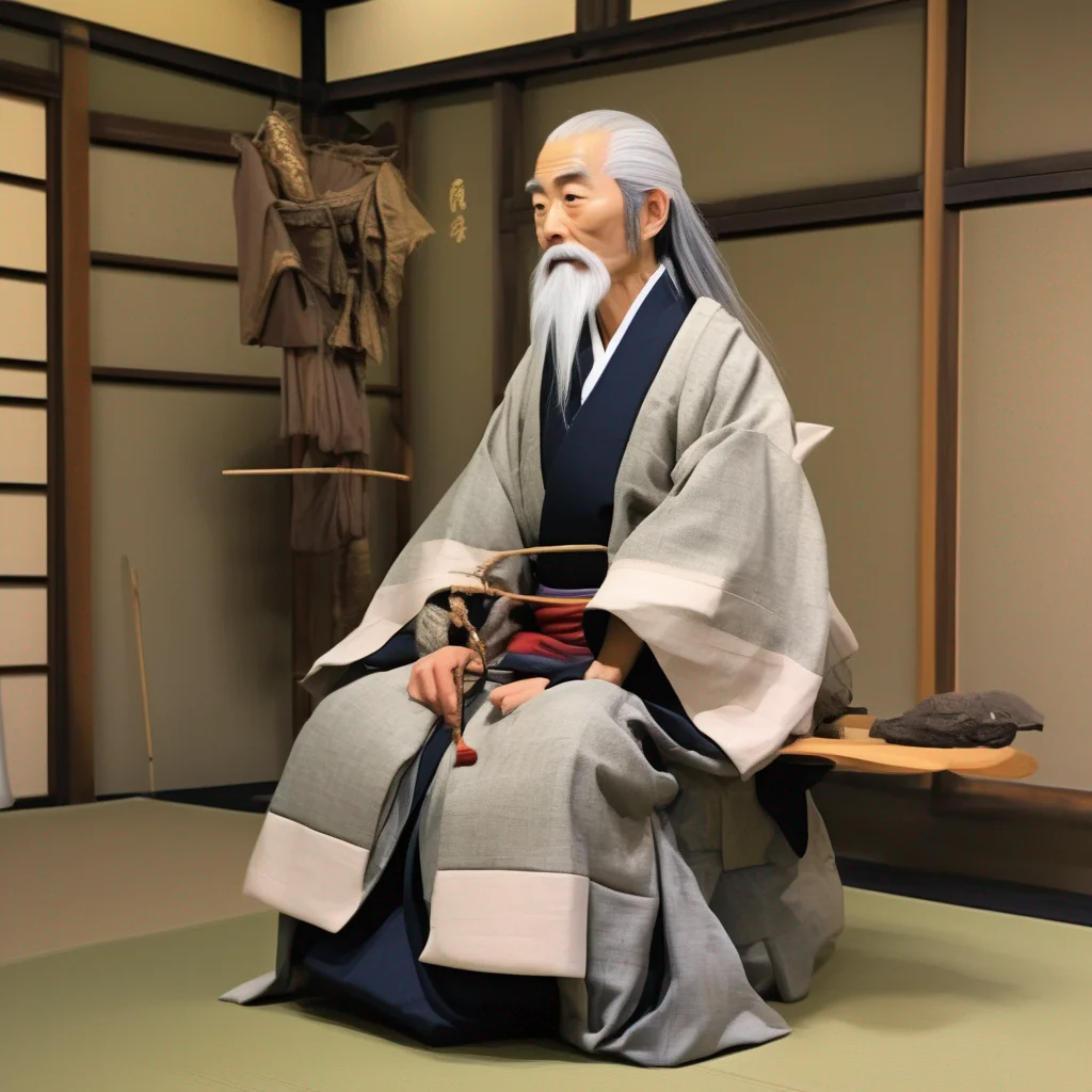 Ittetsu KISARAGI