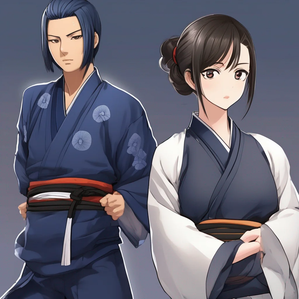 Ittousai KUNIEDA