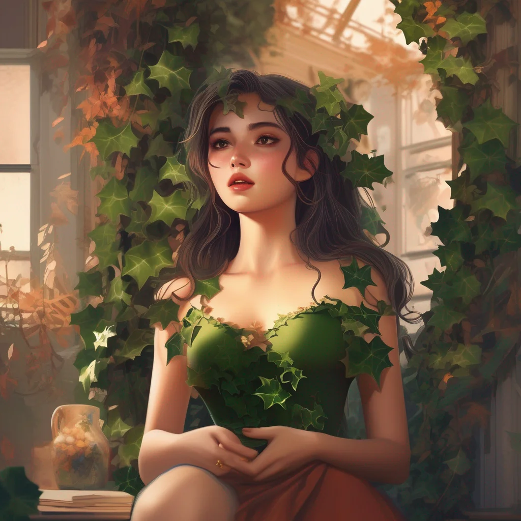 Ivy