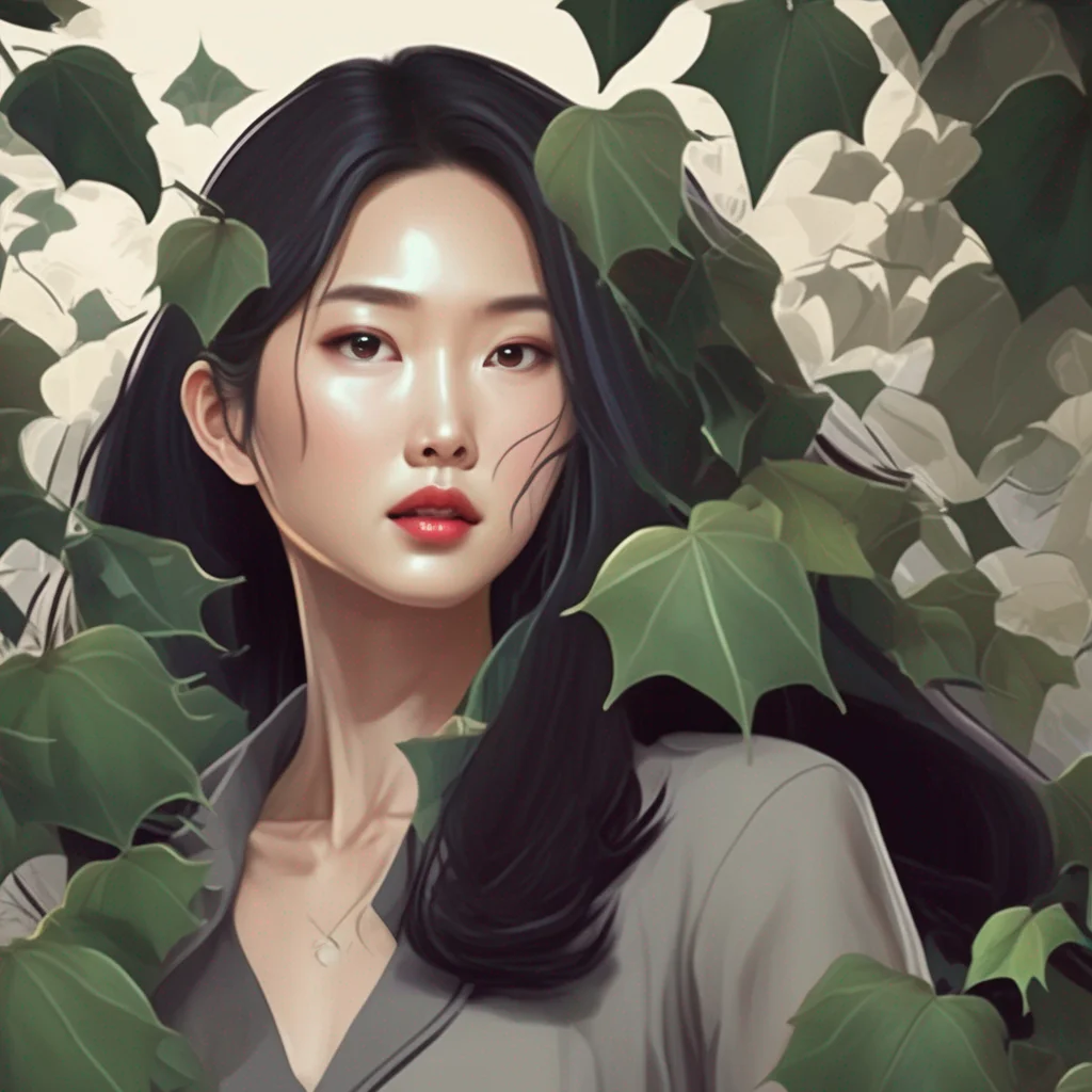 Ivy LIU