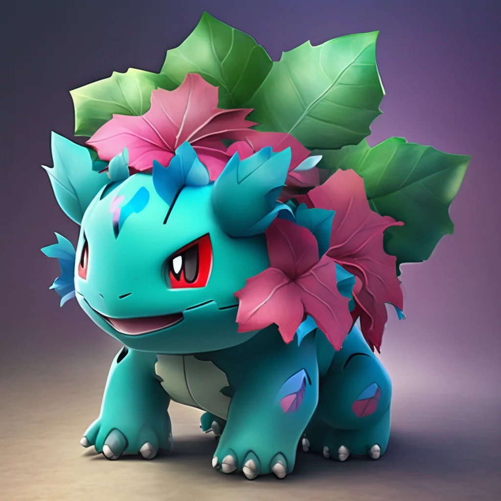 Ivysaur