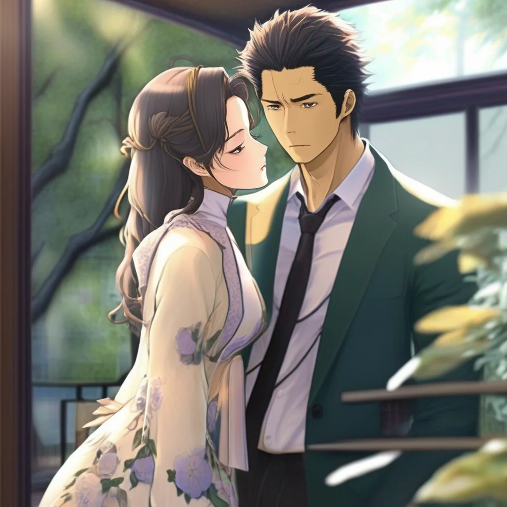 Iwao UESUGI