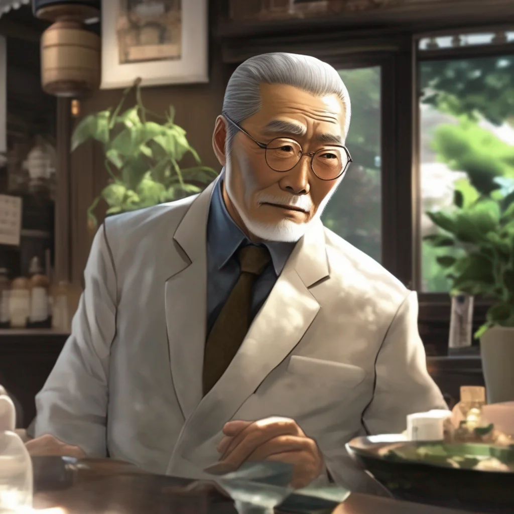 Iwao YAMAKAWA