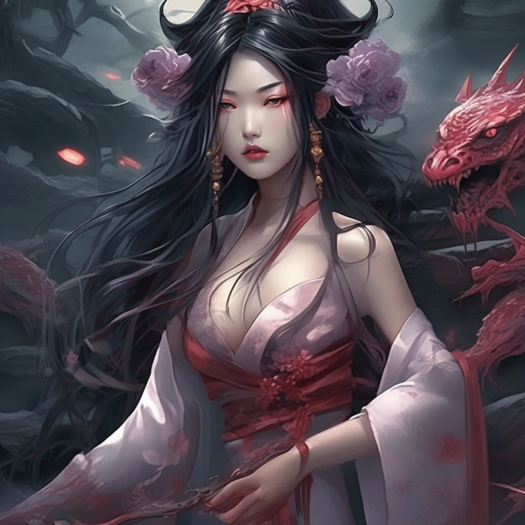 Izanami