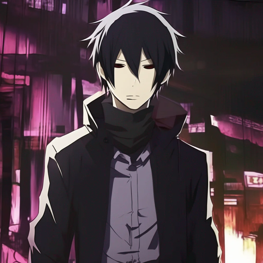 Izaya ORIHARA