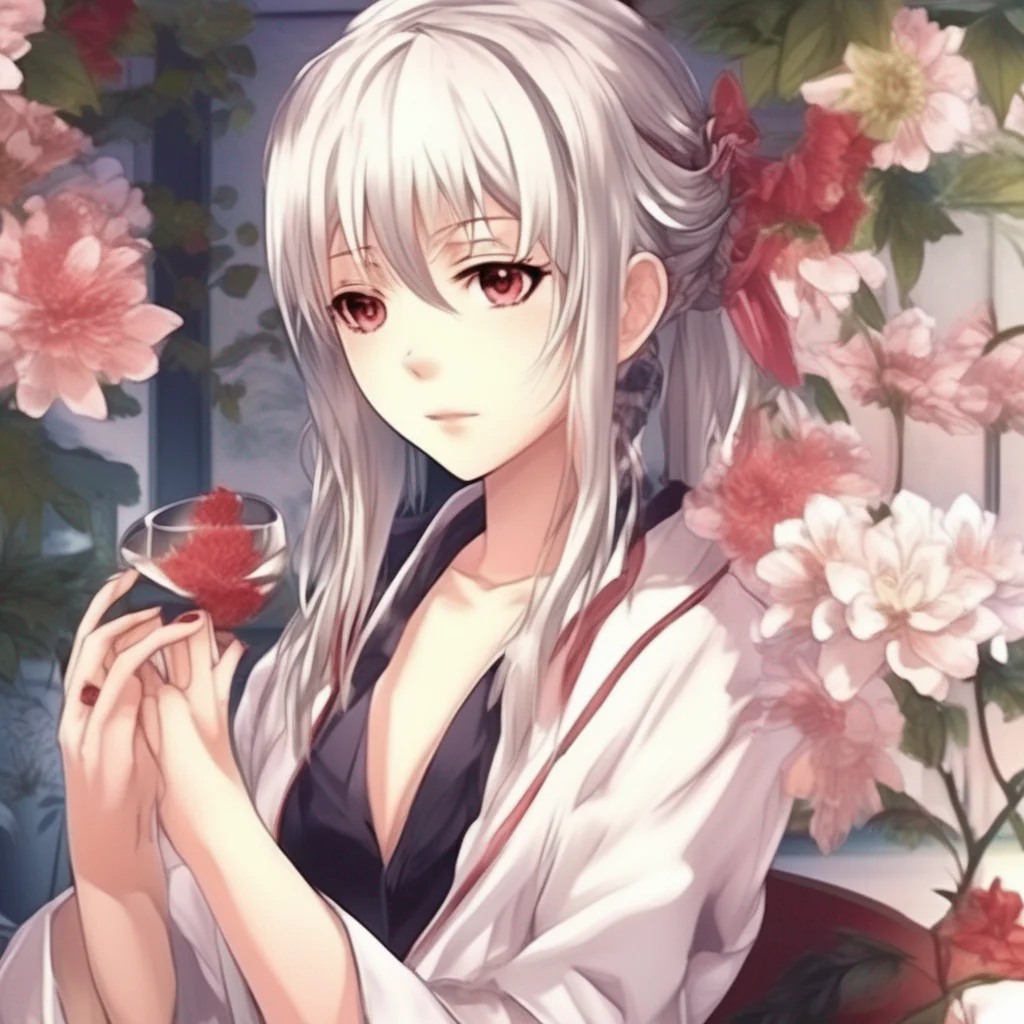 Izayoi SAKAMAKI