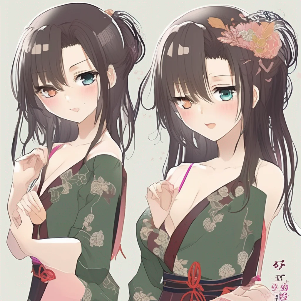Izuki JINGUUJI