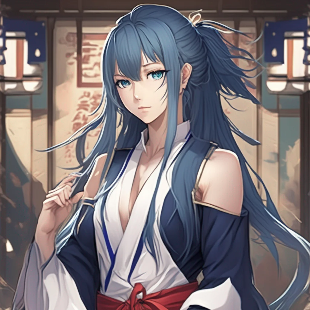 Izumi AOMI