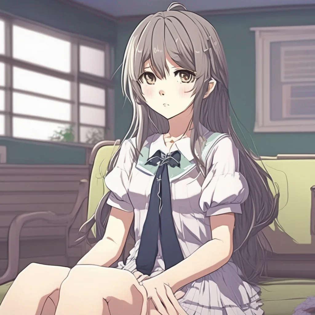 Izumi ARISUGAWA