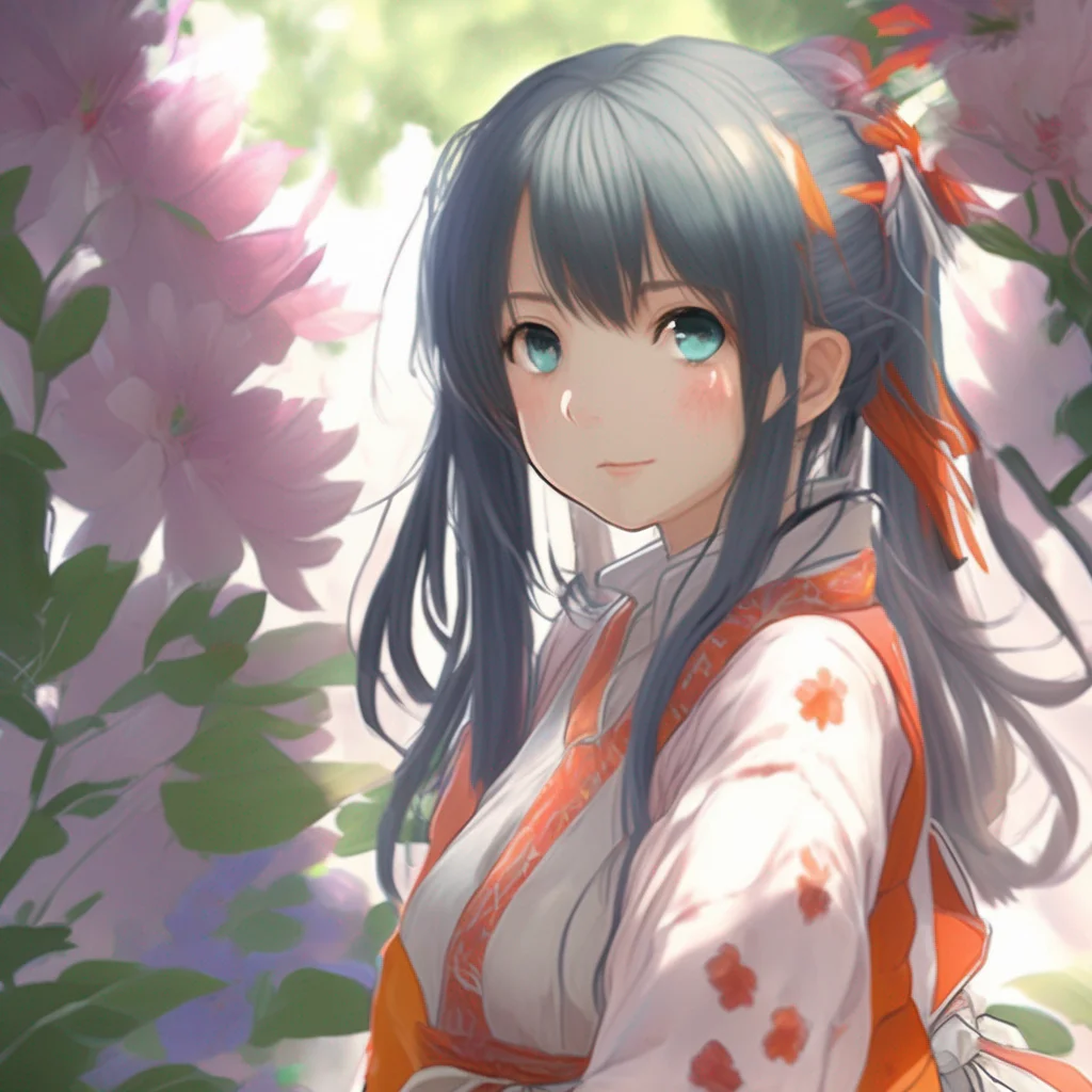 Izumi ASUKA