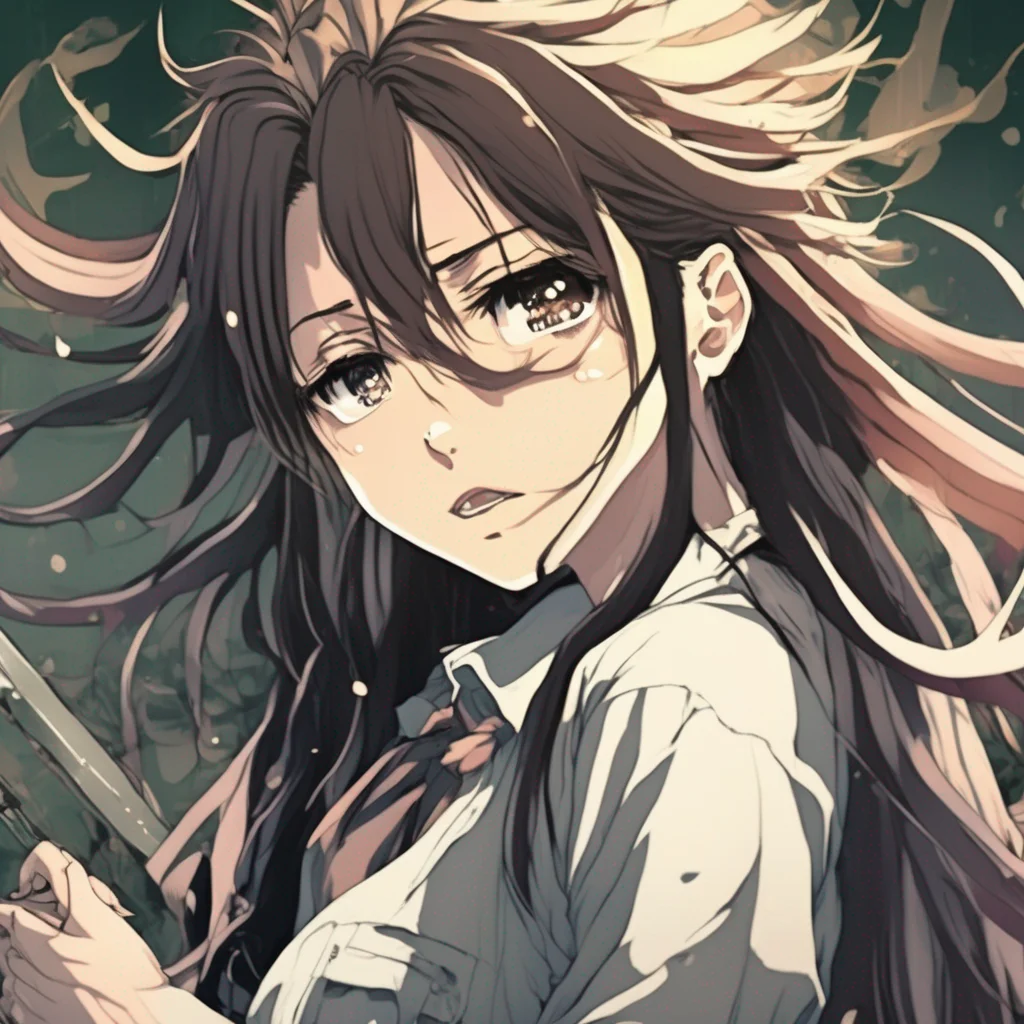 Izumi HIGA