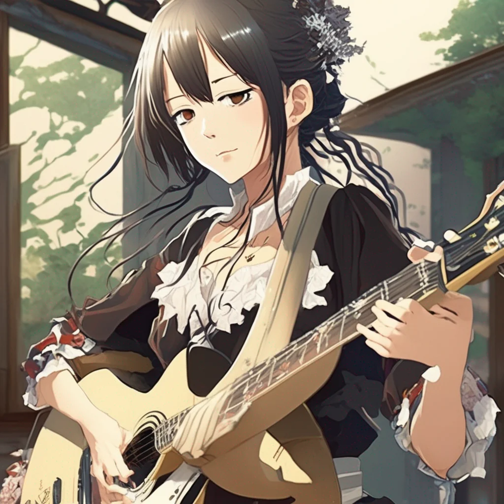 Izumi ISHIGURO